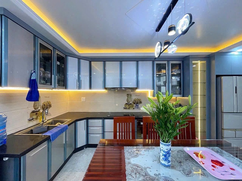 Bán Nhà 4,5 Tầng Lô 14 Lê Hồng Phong, Hải An, Hải Phòng – Chính Chủ – Giá 8,5 Tỷ